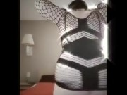 Harley Quinn inspired 13/16