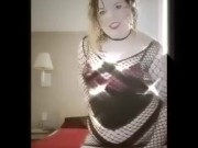 Harley Quinn inspired 15/16