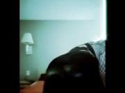 Harley Quinn inspired 3/16