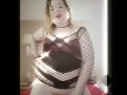 Harley Quinn inspired 9/16