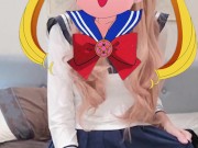 Ballbusting Handjob Orgasm Ruin, Punching Balls Till He Cums - Trailer