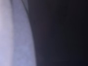 Hinata Haze and her amazing ass getting deep stroked by jangomandingo 10 inches of steel