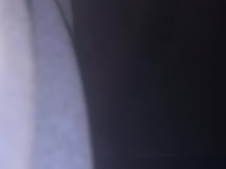 Hinata Haze and her amazing ass getting deep stroked by JangoManDingo 10 inches of steel