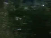 Public blowjob at mini golf course part 2 - Screenshot 10 of 16 - Public