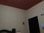 Rapidin con la vecina y casi nos pillan 10/16