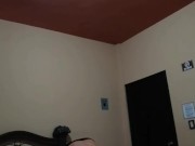 Rapidin con la vecina y casi nos pillan 12/16