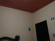 Rapidin con la vecina y casi nos pillan 16/16