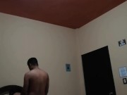 Rapidin con la vecina y casi nos pillan 5/16