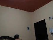 Rapidin con la vecina y casi nos pillan 8/16