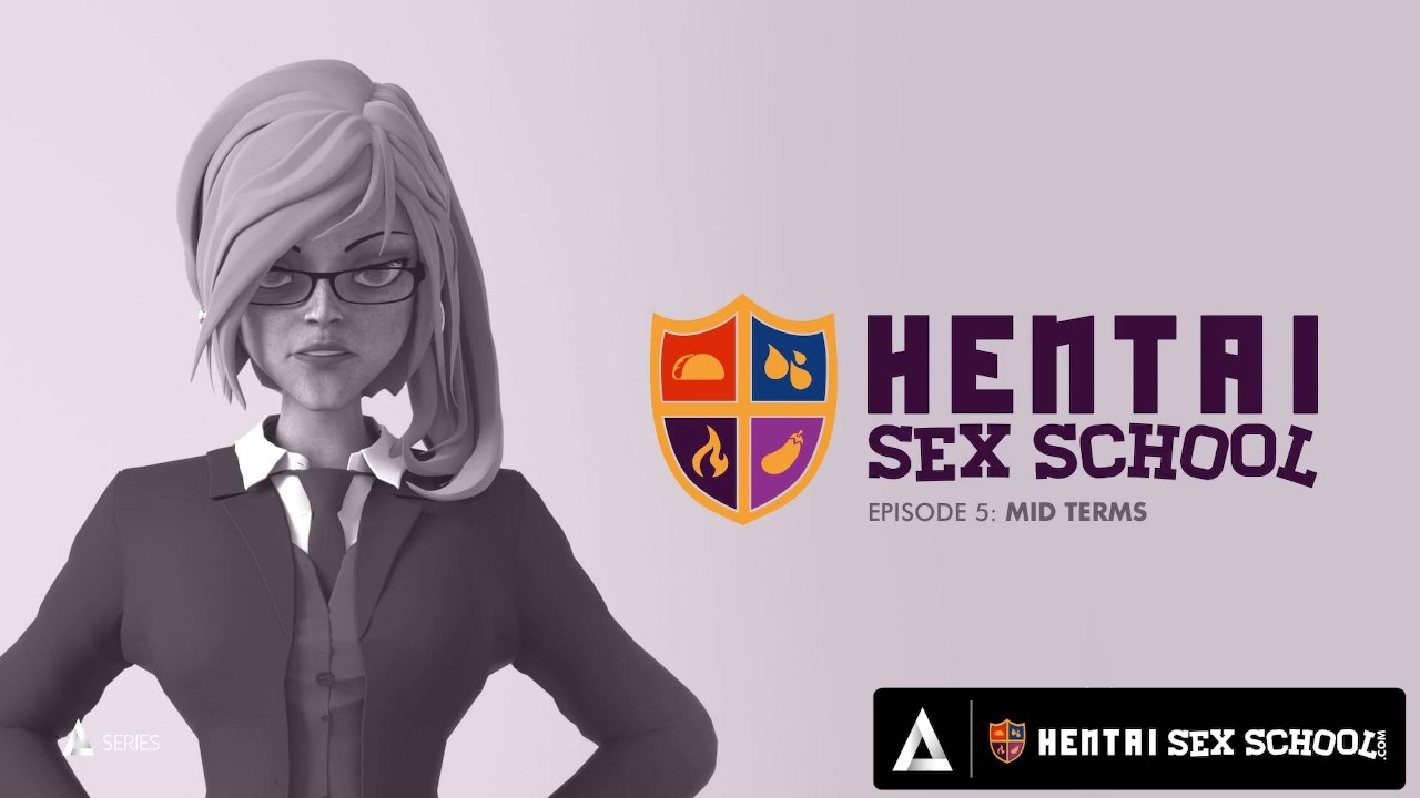 HENTAI SEX SCHOOL - Big Dick Student Impresses MILF Principal With Second Round After CREAMPIE! - 無料セックスビデオ - RedTube