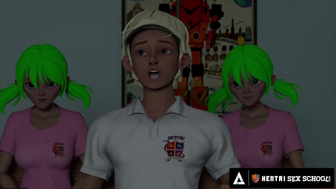 HENTAI SEX SCHOOL - Big Dick Student Impresses MILF Principal With Second Round After CREAMPIE! - 無料セックスビデオ - RedTube