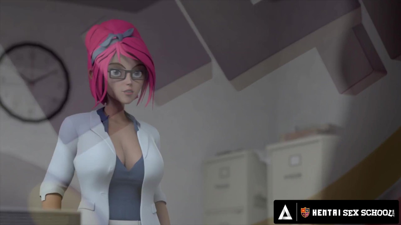 HENTAI SEX SCHOOL - Big Dick Student Impresses MILF Principal With Second Round After CREAMPIE! - 無料セックスビデオ - RedTube