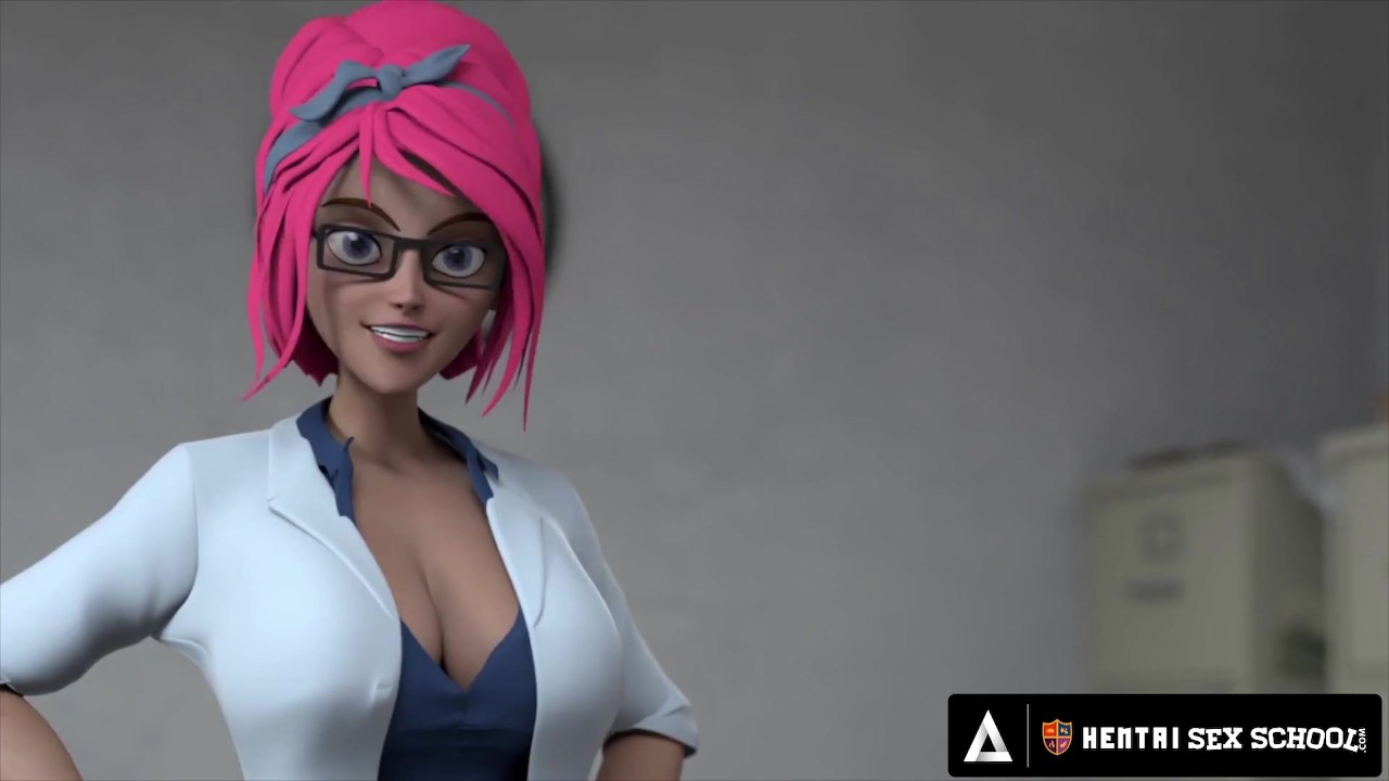 HENTAI SEX SCHOOL - Big Dick Student Impresses MILF Principal With Second Round After CREAMPIE! - 無料セックスビデオ - RedTube
