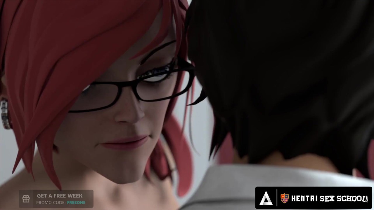 HENTAI SEX SCHOOL - Big Dick Student Impresses MILF Principal With Second Round After CREAMPIE! - 無料セックスビデオ - RedTube