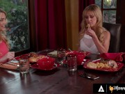 MOMMY'S GIRL - Cherie DeVille Decides To Spend More Intimate Time With Her Stepdaughter COMPILATION 9/16