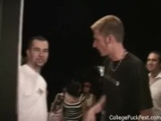 Amateur teen fucked 4/16