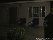 Amateur teen fucked 7/16