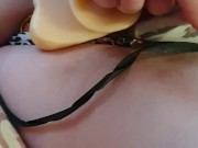 my pussy wants a dildo 13/16