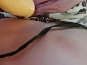 my pussy wants a dildo 9/16