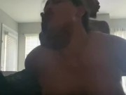 LET MY BIG DICK ROOMMATE DEGRADE & ROUGH FUCK ME BEFORE MY FRIENDS ARRIVE FOR GIRLS NIGHT 12/16