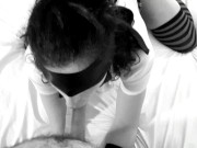 Got caught watching porn & Spitroasted with a fuck machine: Bdsmlovers91 10/16