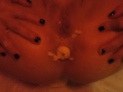 Acrobatico Anal - Screenshot 14 of 16 - Rubia