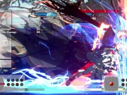 Ky Corner Throw Optimal 100 Tension | Guilty Gear Strive 10/16