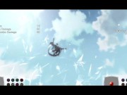 Ky Corner Throw Optimal 100 Tension | Guilty Gear Strive 16/16