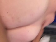 I Let my sisters boyfriend use my pussy while she’s at work 12/16