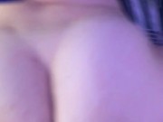 I Let my sisters boyfriend use my pussy while she’s at work 2/16