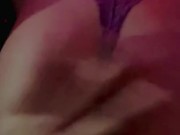 Pinal Viral - Nagpa Finger Ako Kay Kumpare 7/16