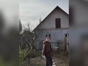 Spring morning 10/16