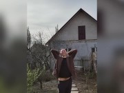 Spring morning 11/16