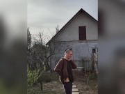 Spring morning 13/16