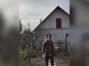 Spring morning 14/16