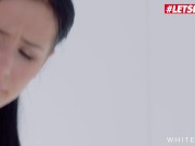 WHITEBOXXX - Nicole Love Gets Her Juicy Meaty Pussy Fucked - LETSDOEIT 12/16