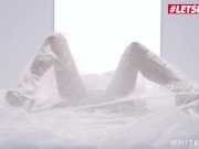 WHITEBOXXX - Nicole Love Gets Her Juicy Meaty Pussy Fucked - LETSDOEIT 2/16