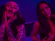 ROUGH LESBIAN SEX 3/16