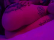 ROUGH LESBIAN SEX 4/16