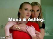 BLACKEDRAW - WET - The Squirting Compilation 4/16