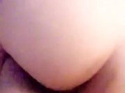 Once Again Beating That Pussy Up 8/16