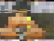 Hot Pawg Milf Gets Dicked Down At The Sex Store 5/16