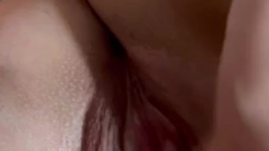 Let me get closer/ wet pussy tribbing