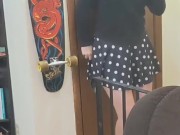 Cheating Bitch Brings a Man Home and Talks to Her Husband While Making Out (rp custom) 6/16