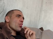 I love sweet candies 5/16