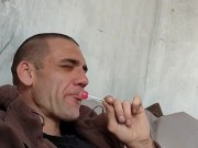 I love sweet candies 6/16