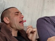 I love sweet candies 9/16