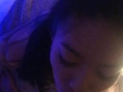 Esposa Infiel comiendo Mecos ajenos 13/16