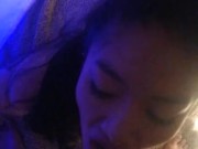 Esposa Infiel comiendo Mecos ajenos 14/16