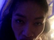 Esposa Infiel comiendo Mecos ajenos 16/16